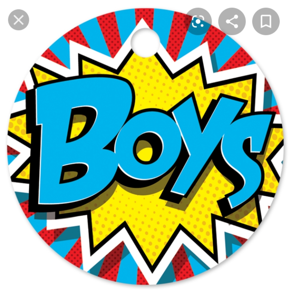 Boys